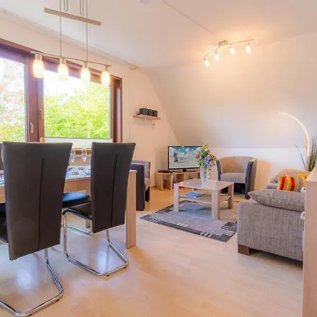 Wohnung-d-306 דירה