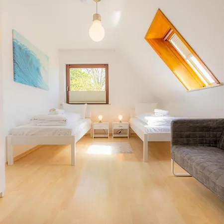 Wohnung-d-306 Apartament