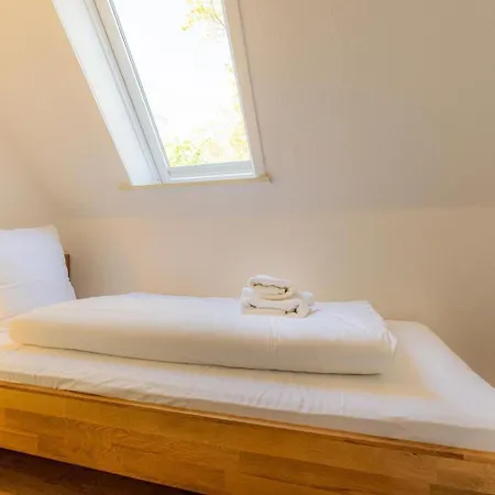Wohnung-d-306 Apartament *