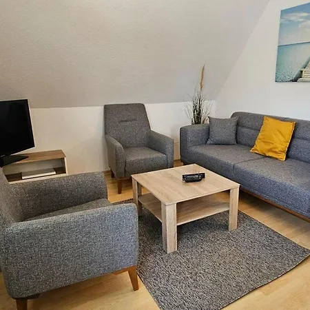 Wohnung-d-306 דירה Böhl