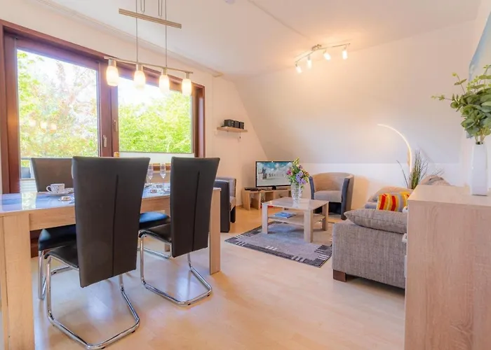Wohnung-d-306 דירה