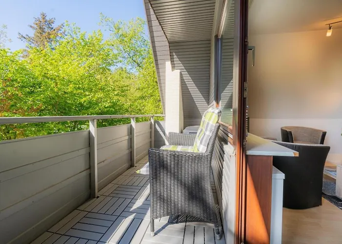 Wohnung-d-306 Lägenhet Sankt Peter-Ording